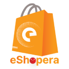 eshopera logo