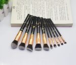 Self-Adhesive False Eyelashes Multicolor Eyeliner and Lashes Set Reusable False Lashes No-Glue Eyeliner Lashes Waterproof Adhesive Eyeliner Easy-Apply False Eyelash Kit Colored Eyeliner and Lashes Combo Magnetic-Free Lash Adhesive Quick-Apply Eyelash Enhancer Lightweight False Lashes - Image 2