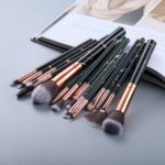 Self-Adhesive False Eyelashes Multicolor Eyeliner and Lashes Set Reusable False Lashes No-Glue Eyeliner Lashes Waterproof Adhesive Eyeliner Easy-Apply False Eyelash Kit Colored Eyeliner and Lashes Combo Magnetic-Free Lash Adhesive Quick-Apply Eyelash Enhancer Lightweight False Lashes