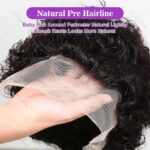 Pixie Wigs For Woman Factory-sold Wholesale Provide Customization High-quality 13x1pixie Wigs Human Hair - Image 6