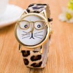 Lovely Cartoon Children Watch - Image 6