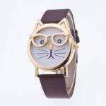 Lovely Cartoon Children Watch - Image 8