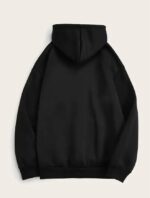 Men's Printed Hoodie - Image 3