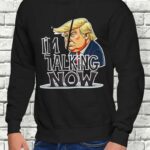 Men's Polyester Hoodie