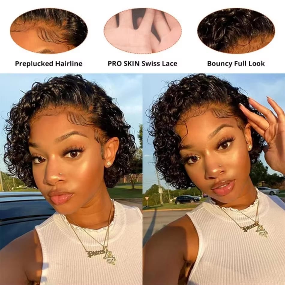4a6e5ded-75d3-4f7d-807c-fd7fa50239dejpg Pixie Wigs For Woman Factory-sold Wholesale Provide Customization High-quality 13x1pixie Wigs Human Hair - Image 1