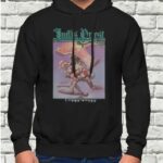 Men's Polyester Hoodie