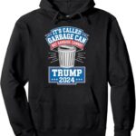 Men's Polyester Hoodie