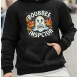 Men's Polyester Hoodie