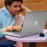 HP 2024 Newest Business Laptop,15.6" Touchscreen Laptop,Intel Core i3-1215U,Up to 64GB RAM,2TB SSD,Intel UHD Graphics,Win 11 Pro - Image 11