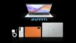HONOR MagicBook X16 Pro 2024 Laptop Intel Core i5-13500H AMD Ryzen R5 16GB 512GB 1TB 16"Inch FHD Notebook Ultrabook Computer PC - Image 24