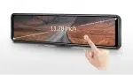 YANACE 4K Car DVR 12 Inch Touch IPS Sony 415 Park RearView Mirror Support Black Box Rear View Camera Dashcam Car Video Recorder - Image 17