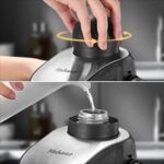 Yabano Espresso Machine, 3.5Bar Espresso Coffee Maker, Espresso and Cappuccino Machine with Milk Frother, Espresso Maker with St - Image 12
