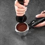 Yabano Espresso Machine, 3.5Bar Espresso Coffee Maker, Espresso and Cappuccino Machine with Milk Frother, Espresso Maker with St - Image 13