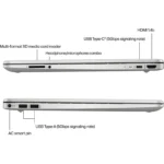 HP 2024 Newest Business Laptop,15.6" Touchscreen Laptop,Intel Core i3-1215U,Up to 64GB RAM,2TB SSD,Intel UHD Graphics,Win 11 Pro - Image 6
