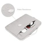 Laptop Bag for MacBook Pro Air 13 14 15 16 inch M1 M2 M3 A2338 2024 Dell Lenovo HP Asus Notebook Men Women Briefcase Sleeve Case - Image 31