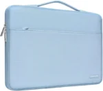 Laptop Bag for MacBook Pro Air 13 14 15 16 inch M1 M2 M3 A2338 2024 Dell Lenovo HP Asus Notebook Men Women Briefcase Sleeve Case - Image 16