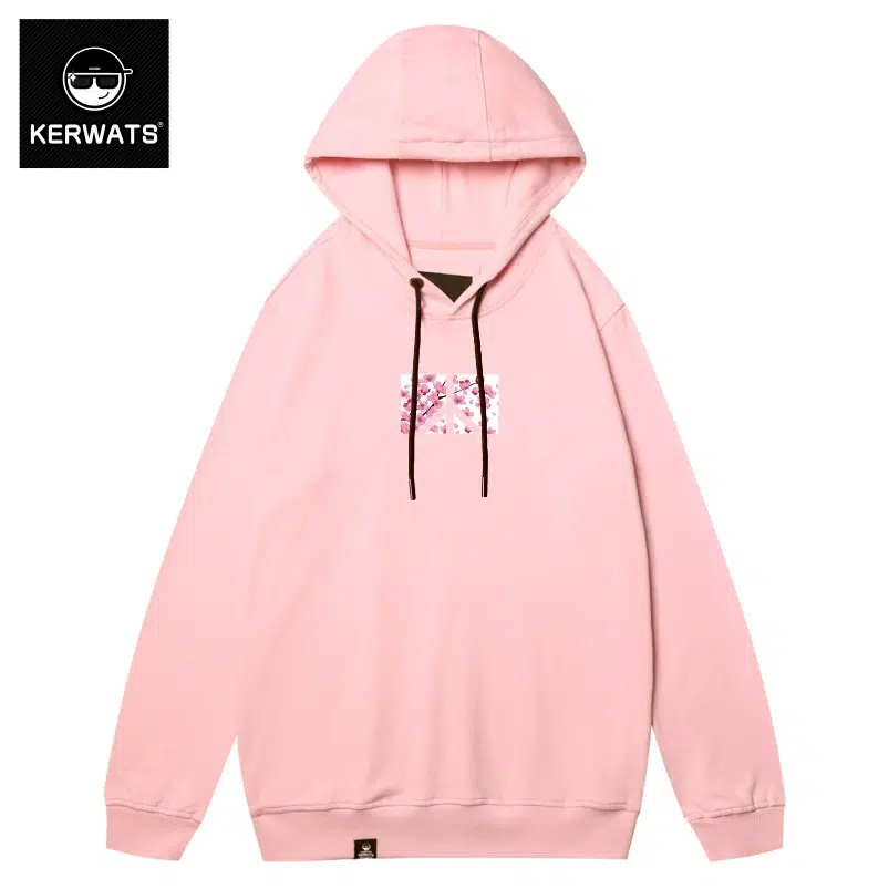 O1CN01BlmGGy1b5CKvnspl2_1647073413.webp Kerwats Loose plus Size Large Size Hoodies for Men Hoodie - Image 1