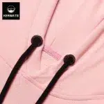 Kerwats Loose plus Size Large Size Hoodies for Men Hoodie - Image 3