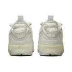 Nike Air Max 90 exceed retro anti slip, durable, lightweight, low cut casual running shoes for men, white - Image 46