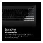 2024 New HONOR Laptop MagicBook X16 Pro 2024 16"Inch FHD Intel Core i5-13500H AMD Ryzen R5 7640HS Computer PC Notebook Ultrabook - Image 6