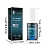 Retinol Face Serum Facial Dark Spot Remover Fade Acne Marks Moisturizer Smooth Skin Hydrating Beauty Health Skin Care Essence - Image 8