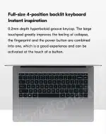 Xiaomi Laptop Redmi Book Pro 15 Ryzen R7-7840HS AMD 780M/760M 16G RAM 512G SSD 15.6Inch 3.2K 120Hz  Mi Notebook PC Germany Stock - Image 25