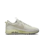 Nike Air Max 90 exceed retro anti slip, durable, lightweight, low cut casual running shoes for men, white - Image 43