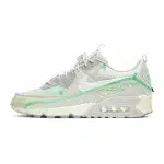 Nike Air Max 90 exceed retro anti slip, durable, lightweight, low cut casual running shoes for men, white - Image 28