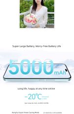 HONOR X60i – Affordable 5G Android with AI Camera, Big Display & Long Battery Life - Image 25