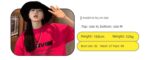 American Style Retro Alphabet Padded Fleece Sweater Women's Hooded Autumn and Winter 2023 New Winter Oversize Coat Fashion - Image 9