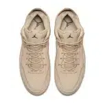 Jordan Courtside 23 trendy, shock-absorbing, anti slip, wear-resistant, mid top retro basketball shoes - Image 4