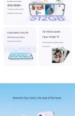 HONOR X60i – Affordable 5G Android with AI Camera, Big Display & Long Battery Life - Image 13