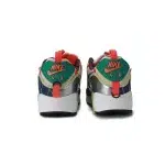 Nike Air Max 90 exceed retro anti slip, durable, lightweight, low cut casual running shoes for men, white - Image 36