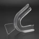 2-50Pcs Anti Snoring Bruxism Sleeping Mouth Guard Night Guard Gum Shield Mouth Tray Stop Teeth Grinding Sleep Aid Health Care - Image 25