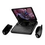 New! GPD WIN Mini AMD 7840U 7Inch Handheld GamePad Tablet 64GB RAM 2TB ROM Pocket Mini PC Laptop Game Player Console - Image 7