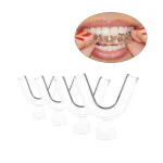 2-50Pcs Anti Snoring Bruxism Sleeping Mouth Guard Night Guard Gum Shield Mouth Tray Stop Teeth Grinding Sleep Aid Health Care - Image 20