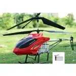 Rc Helicopter With Remote Control Extra Durable Big Plane Toy For Kids Drone Model Outdoor 3.5CH 80cm Aircraft Large Helicoptero - Image 11