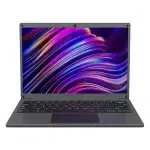 Adreamer Laptop 8GB RAM 1TB SSD Computer 13.3-inch Intel Notebook 2560X1600 Resolution Celeron N4020 Portable Computer - Image 10