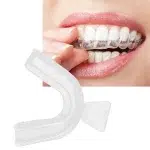 2-50Pcs Anti Snoring Bruxism Sleeping Mouth Guard Night Guard Gum Shield Mouth Tray Stop Teeth Grinding Sleep Aid Health Care - Image 19
