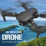 2024 E88Pro RC Drone 4K Professinal With 3 Battery 1080P Wide Angle HD Camera Foldable Helicopter WIFI FPV Height Hold Gift Toy - Image 10