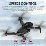 2024 E88Pro RC Drone 4K Professinal With 3 Battery 1080P Wide Angle HD Camera Foldable Helicopter WIFI FPV Height Hold Gift Toy - Image 19