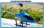 Rc Helicopter With Remote Control Extra Durable Big Plane Toy For Kids Drone Model Outdoor 3.5CH 80cm Aircraft Large Helicoptero - Image 19
