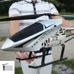 Rc Helicopter With Remote Control Extra Durable Big Plane Toy For Kids Drone Model Outdoor 3.5CH 80cm Aircraft Large Helicoptero - Image 7