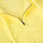 BIIKPIIK Drawstring Hooded Hoodie Suits Autumn Winter Solid Zipper Women Casual Pants Set Street Sporty Sweatshirt Two Piece Set - Image 29