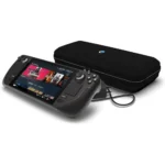 Steam Deck,HDMI, 64 GB, Black - Image 3