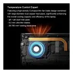2024 New HONOR Laptop MagicBook X16 Pro 2024 16"Inch FHD Intel Core i5-13500H AMD Ryzen R5 7640HS Computer PC Notebook Ultrabook - Image 4