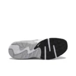 Nike Air Max 90 exceed retro anti slip, durable, lightweight, low cut casual running shoes for men, white - Image 14
