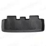 Hawknavi TPE Foot Pads for Tesla Model Y Waterproof Floor Mats Non-slip Model Y Car Interior Accessories - Image 11
