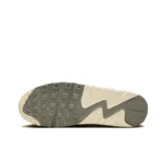 Nike black and gray color scheme AIR MAX 90 men's low-top sneakers non-slip wear casual running shoes - Image 63