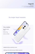 HONOR X60i – Affordable 5G Android with AI Camera, Big Display & Long Battery Life - Image 11